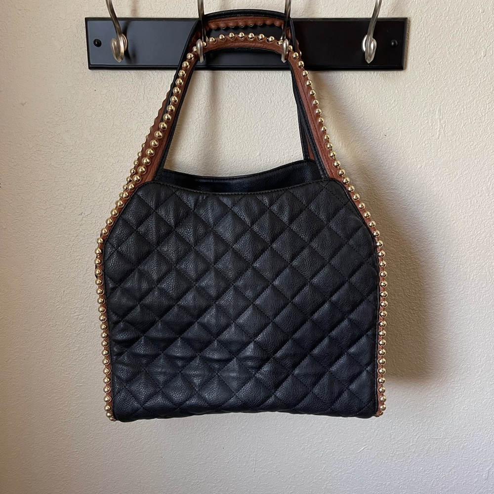 Big Buddha Purse